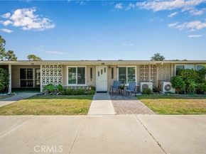 13671 Annandale Drive 11J, Seal Beach CA 90740