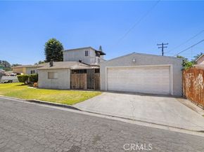 301 S Harris Avenue, Compton CA 90221