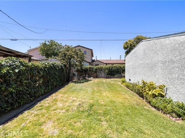 301 S Harris Avenue, Compton CA 90221