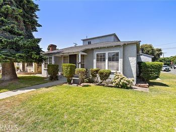 301 S Harris Avenue