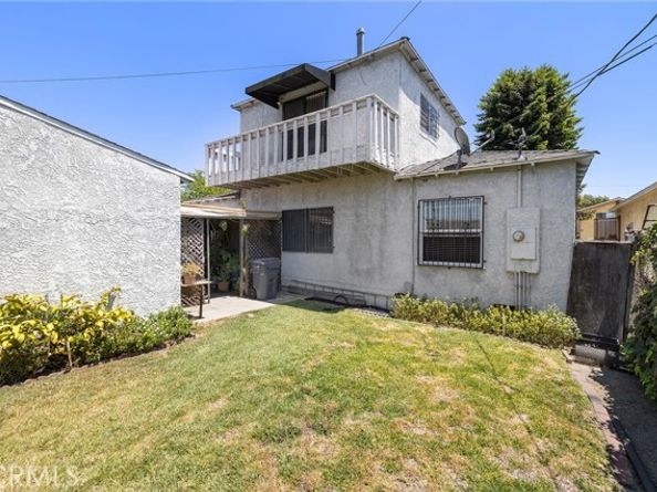 301 S Harris Avenue, Compton CA 90221
