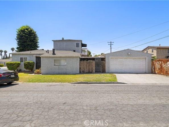 301 S Harris Avenue, Compton CA 90221