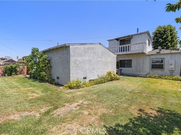 301 S Harris Avenue, Compton CA 90221