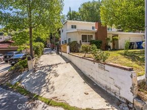 4804 Excelente Drive, Woodland Hills (los Angeles) CA 91364