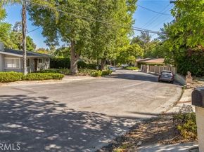 4804 Excelente Drive, Woodland Hills (los Angeles) CA 91364