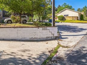 4804 Excelente Drive, Woodland Hills (los Angeles) CA 91364