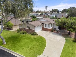 14332 Joyce Avenue, Westminster CA 92683