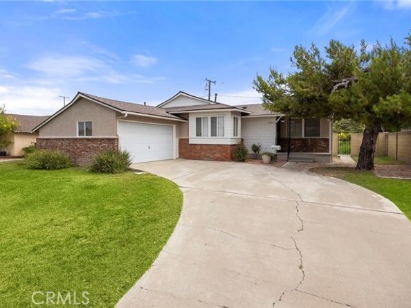 14332 Joyce Avenue, Westminster CA 92683