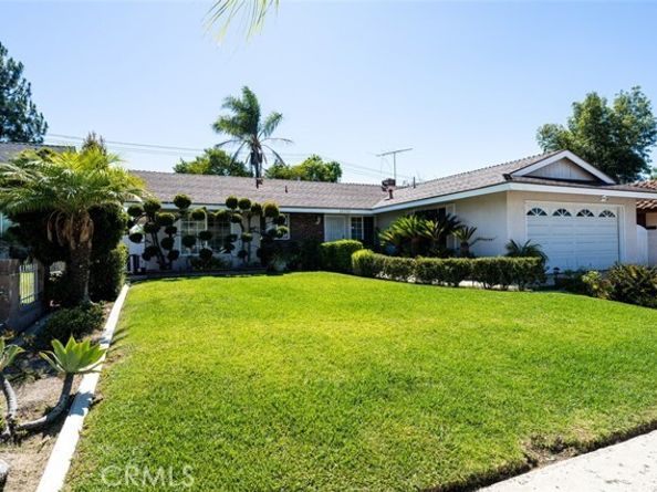 24532 Corta Cresta Drive, Lake Forest (el Toro) CA 92630