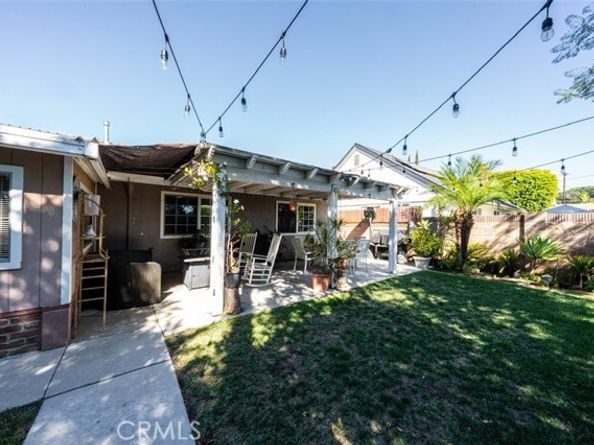 24532 Corta Cresta Drive, Lake Forest (el Toro) CA 92630