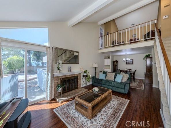 8437 E Amberwood Street, Anaheim CA 92808