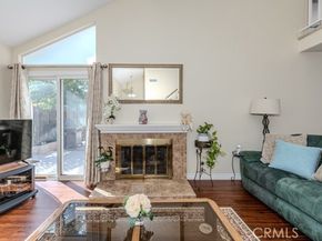 8437 E Amberwood Street, Anaheim CA 92808