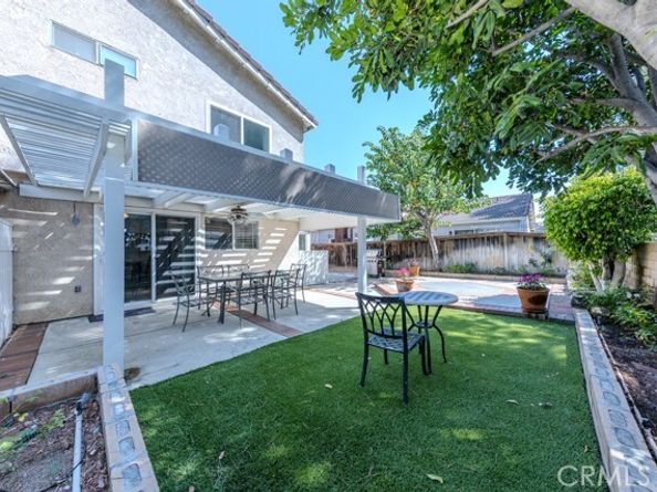 8437 E Amberwood Street, Anaheim CA 92808