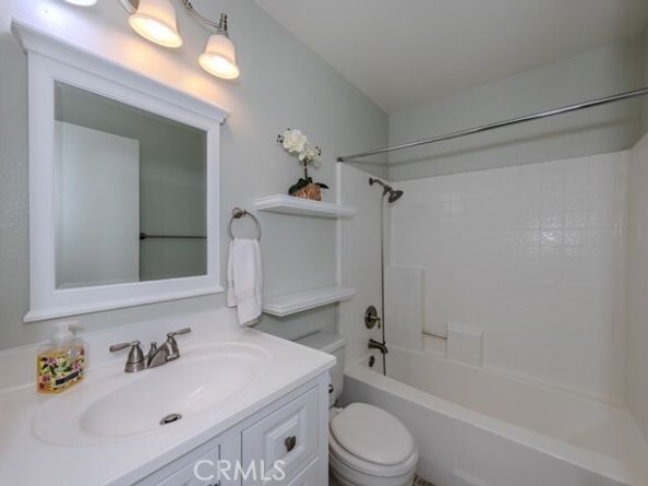 8437 E Amberwood Street, Anaheim CA 92808
