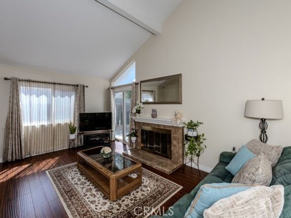 8437 E Amberwood Street, Anaheim CA 92808