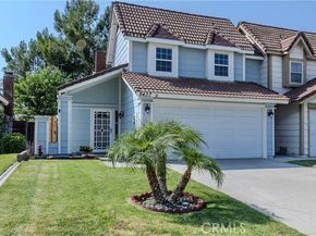 8437 E Amberwood Street, Anaheim CA 92808