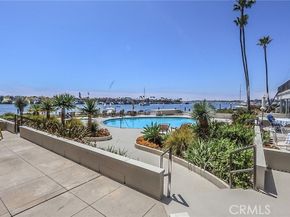 2525 Ocean Boulevard C1, Corona Del Mar (newport Beach) CA 92625
