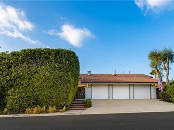 10721 Equestrian Drive, Tustin CA 92705