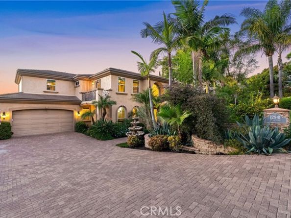 12941 Villa Rose Drive, Tustin CA 92705