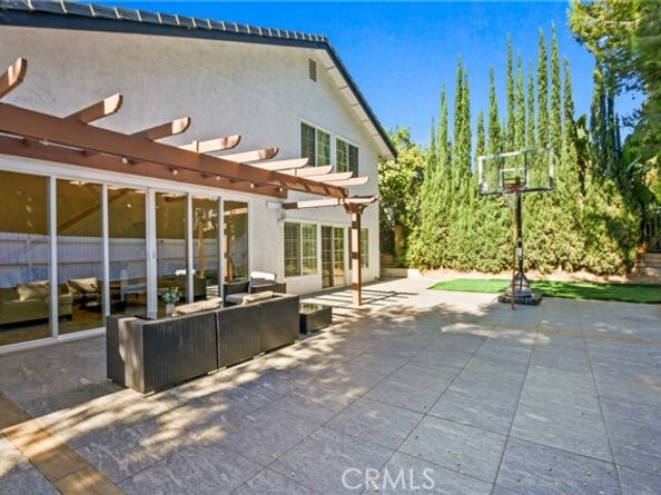 5353 Rural Ridge Circle, Anaheim CA 92707