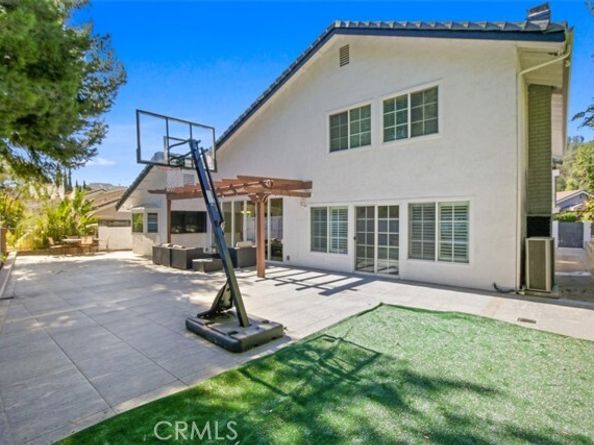 5353 Rural Ridge Circle, Anaheim CA 92707