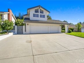 5353 Rural Ridge Circle, Anaheim CA 92707