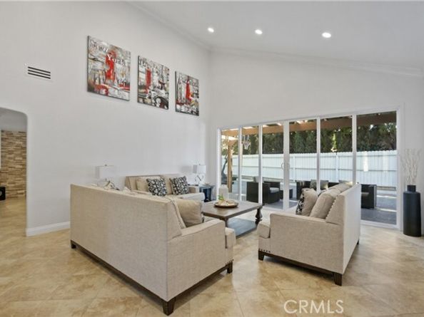 5353 Rural Ridge Circle, Anaheim CA 92707