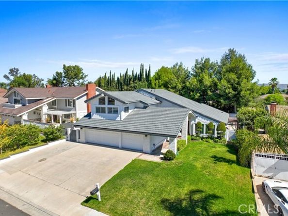 5353 Rural Ridge Circle, Anaheim CA 92707