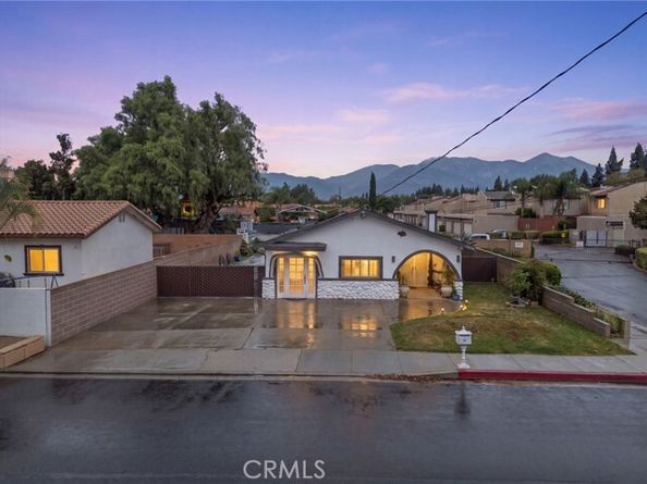 1140 W Francis, Ontario CA 91762