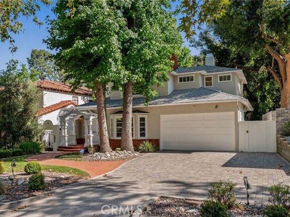 1422 La Loma, Pasadena CA 91105