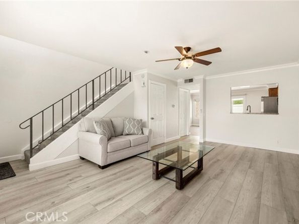 25885 Trabuco 101, Lake Forest (el Toro) CA 92630
