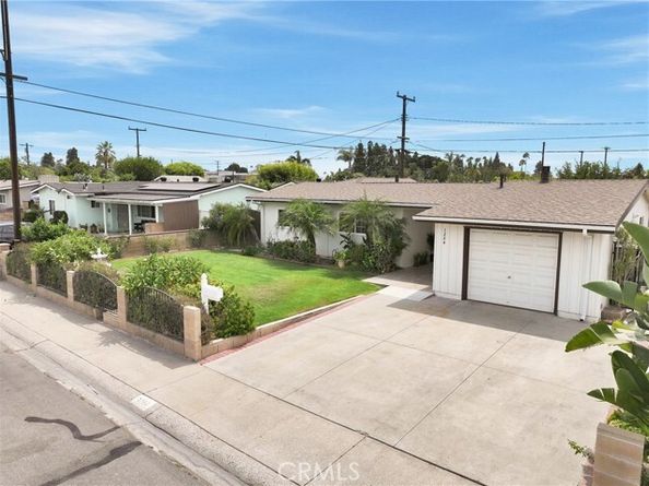 1284 E Florida, Anaheim CA 92805