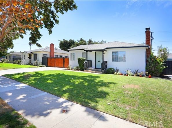 812 N Louise, Santa Ana CA 92703