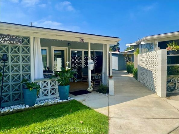 13790 St. Andrews Dr., M1-54A, Seal Beach CA 90740