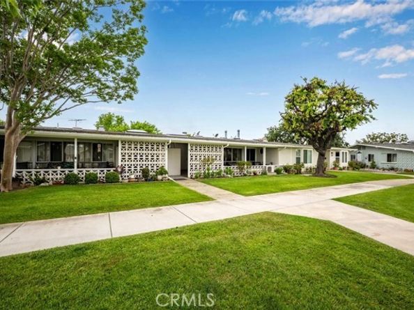 13740 El Dorado Drive 26H, Seal Beach CA 90740