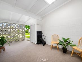 13740 El Dorado Drive 26H, Seal Beach CA 90740