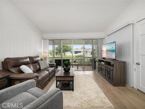 13740 El Dorado Drive 26H, Seal Beach CA 90740