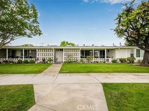 13740 El Dorado Drive 26H, Seal Beach CA 90740