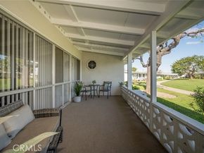 13740 El Dorado Drive 26H, Seal Beach CA 90740