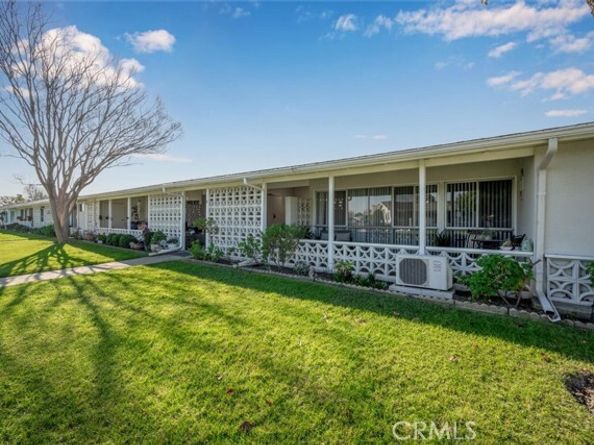 13740 El Dorado Drive 26H, Seal Beach CA 90740