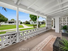 13740 El Dorado Drive 26H, Seal Beach CA 90740