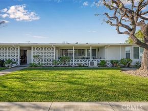 13740 El Dorado Drive 26H, Seal Beach CA 90740
