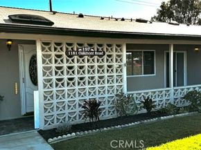 1181 Oakmont Road, Seal Beach CA 90740