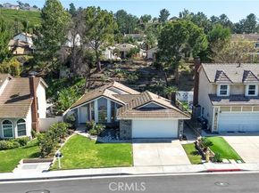 8496 East Meadowridge Street, Anaheim CA 92808