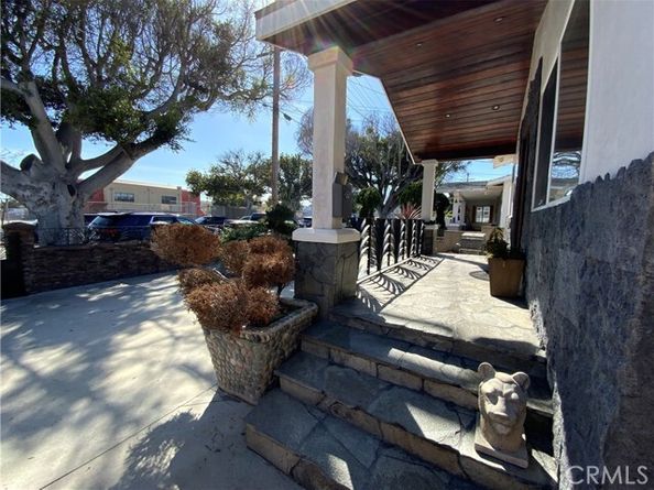 458 W 15th Street, San Pedro (los Angeles) CA 90731