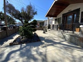 458 W 15th Street, San Pedro (los Angeles) CA 90731