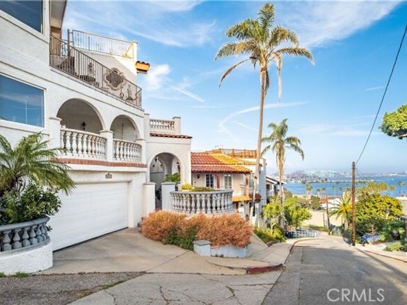 3935 Bluff Place, San Pedro (los Angeles) CA 90731