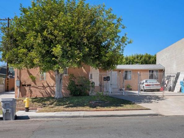 4728 Myrtle Avenue, San Diego CA 92105