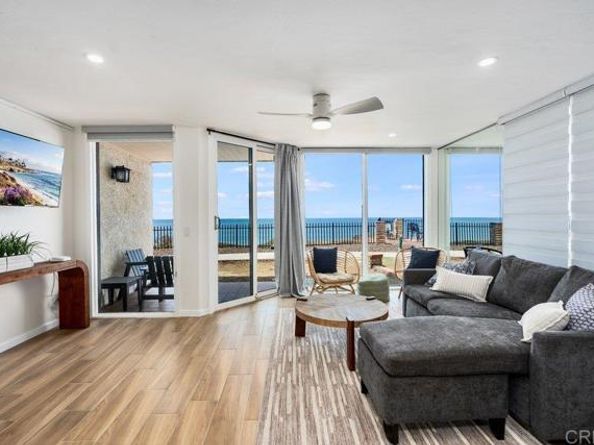 190 Del Mar Shores 7, Solana Beach CA 92075