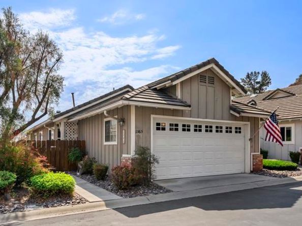 1365 Saltbush Lane, El Cajon CA 92019